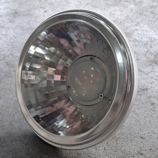 Ca. 120x Inbouwspot, Lemnis, 5Z01010H0G | GU53