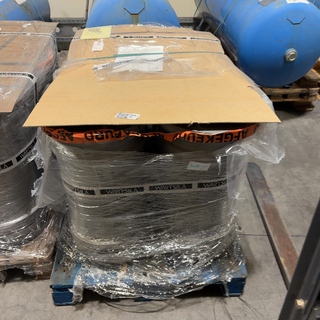 4x Metalen cilinder, LCF1
