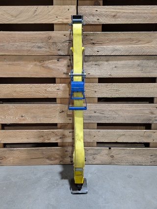 Stabilisatiesteun, WEBER RESCUE
