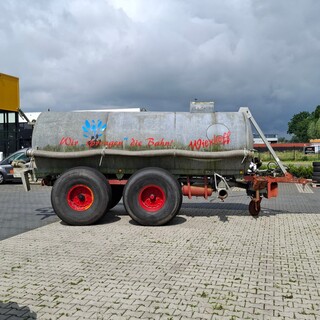 Mesttank, Wienhoff, VT 10, 1990