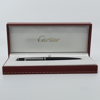 Pen, Cartier