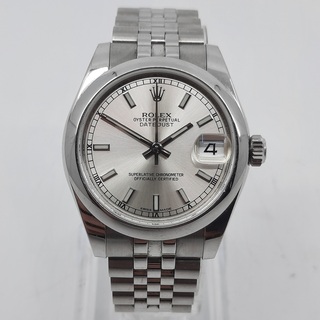 Dames polshorloge, Rolex, Datejust (31) 178240