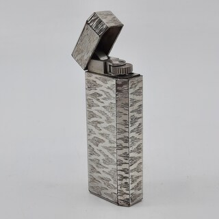 Aansteker, Cartier