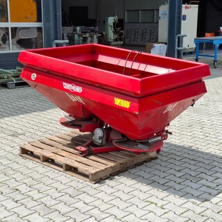 Kunstmeststrooier, Lely, Centerliner | 23280 0875