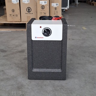 Boiler, Inventum, Q10