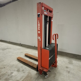 Stapelaar, LOC Manutention, PHT EB, 1990