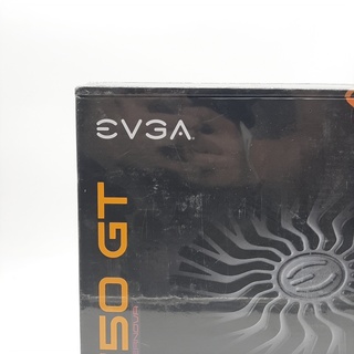 Power Supply Unit, EVGA, SuperNOVA 550 GT