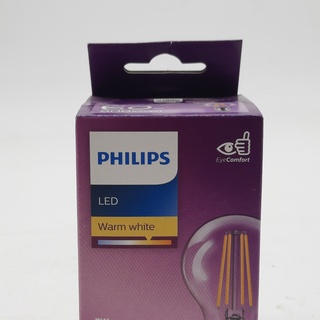 Partij lampen, Philips, O.a. LED Warm White E27