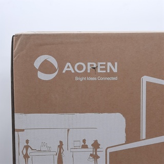 All-in-One touchscreen monitor, Aopen, Chromebase commercial 22