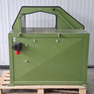 Afkortzaag, RPS 1458, 2003