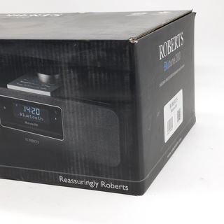 Radio, Roberts, Blutune 200
