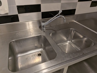 Horeca Werktafel, Beuk Horeca