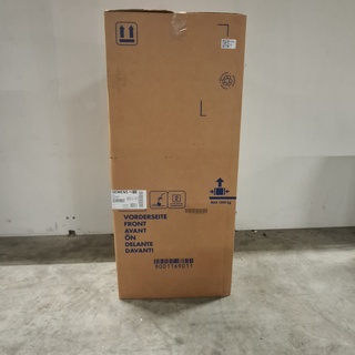 Vrieskast, Siemens, GS24VVWEV