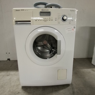 Wasmachine, Bauknecht, Excellence Steam 12NC 8583 635 20000