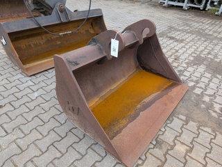 Grondbak, Verachtert