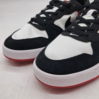 4x Paar schoenen, Nike, O.a. SB ALLEYOOP