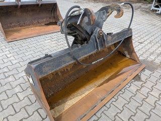 Kantelbak Grondbak, Mat Nielen