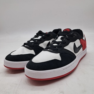4x Paar schoenen, Nike, O.a. SB ALLEYOOP