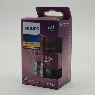 Partij lampen, Philips, O.a. LED Warm White E27