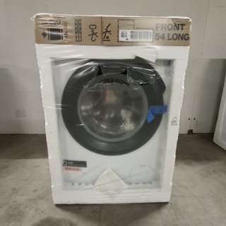 Wasmachine, AEG, LR7BREMEN