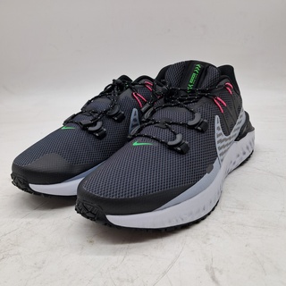4x Paar schoenen, Nike, O.a. WINFLO 7 SHIELD