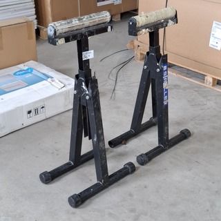 2x Rolbok, BS