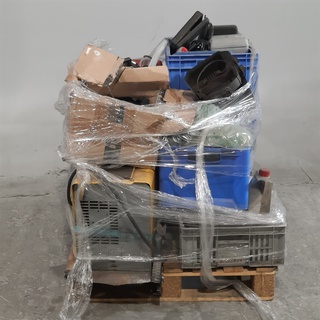 Partij divers handgereedschap, O.a. Deca, Weber Tools