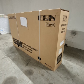 LED Televisie, Samsung, VM55T-E / LH55VMTEGB8XEN