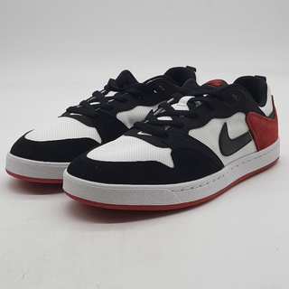 4x Paar schoenen, Nike, O.a. SB ALLEYOOP