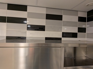 Horeca Bovenkast