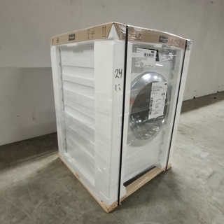 Wasmachine, Miele, WEF375 WPS