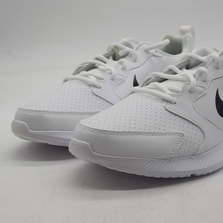 4x Paar schoenen, Nike, O.a. TODOS