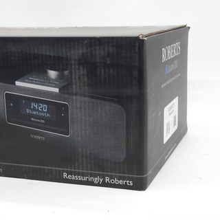 Radio, Roberts, Blutune 200