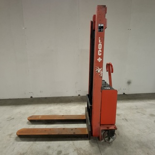 Stapelaar, LOC Manutention, PHT EB, 1990