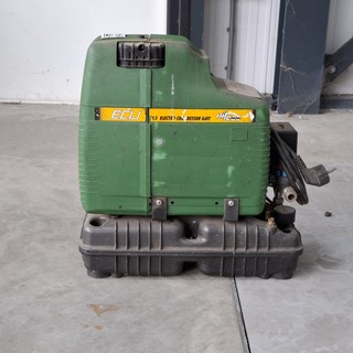 Compressor, Ecu, HP1.5