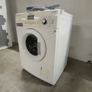 Wasmachine, Bauknecht, Excellence Steam 12NC 8583 635 20000