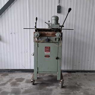 Freesmachine, Striffer, 370