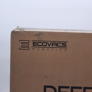 Robotstofzuiger, Ecovacs, Deebot Ozmo 900