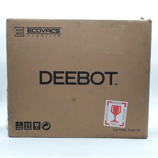 Robotstofzuiger, Ecovacs, Deebot Ozmo 900