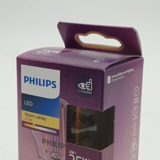 Partij lampen, Philips, O.a. LED Warm White E27