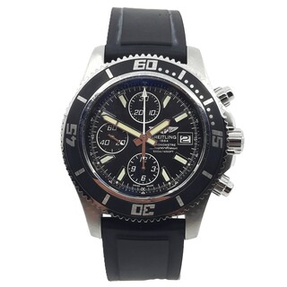 Heren polshorloge, Breitling, Superocean A13341