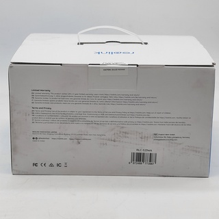 2x Beveiligingscamera, Reolink, RLC-523WA