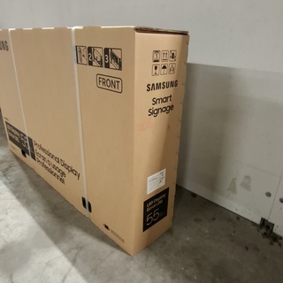 LED Televisie, Samsung, VM55T-E / LH55VMTEGB8XEN