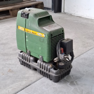 Compressor, Ecu, HP1.5