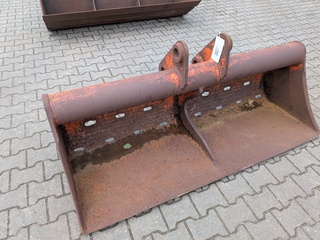 Grondbak