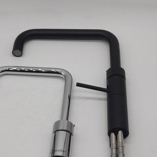 2x Kraan, Quooker