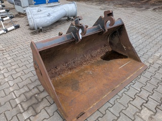 Grondbak, Mat Nielen