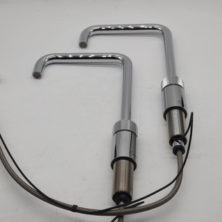 2x Kraan, Quooker