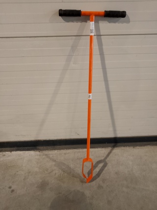 Grondboor handbediend Ø100mm
