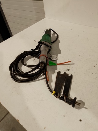 Stifttol 6mm 230V, Hitachi, GP2, 2011